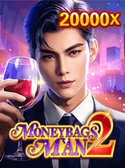 Popular slot game cover from Pragmatic Play